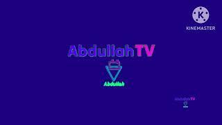 New Intro @AbdullahTV_Return8