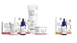 Launching the Most Robust Range of Cannabis Wellness Products with a Newly Formulated Ratio Line