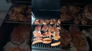 Primire ca la carte. #viral #viralvideo #funny #germany #romania #barbecue #traditional #educational
