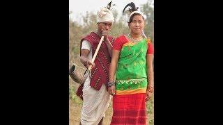 Garo Tribal Bangladesh