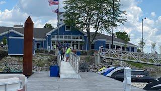 As Alum Creek Marina opens, state park leaders remind boaters of water safety