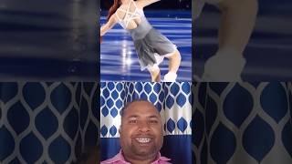 Trusova and mikhailov lce Skating | Best Talent show Amazingmoves