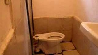 guest house,  kindu, DRC