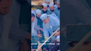 Glimpses of Ulama-e-kiraam at Salana Jalsa Jamia Islamia Riyaz us Saliheen Botingoo Sopore kmr