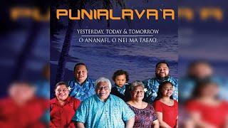 Punialava'a - Le Feagaiga Le Tausala (Audio)