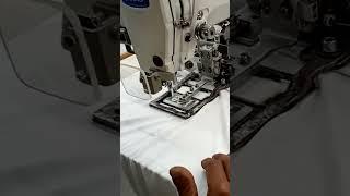 How to sew base #garmentsewing #newprocess #garment #sewing