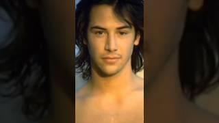 Keanu Reeves from childhood to...  #keanu #shorts