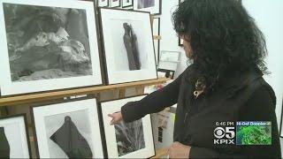 Oakland Artist Leaving High Cost Of Bay Area "Not Worth It"