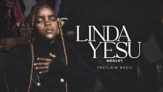 Proclaim Music - Linda Yesu (Wait on Jesus) Medley.