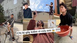 Đỗ Đạt những pha so sánh cực chuẩn giữa người ta và tôi | gia đình cục súc | Đỗ Đạt Official