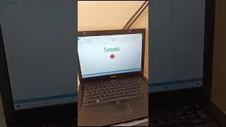 ms word me टमाटर ka symbol kaise banaye,#computer #shortvideo #keyboardshortcuts #excel #viral
