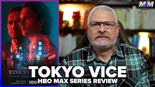 Tokyo Vice (2022) HBO Max Original Series Review | Episodes 1 - 3
