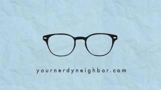 Nerdy Neighbor