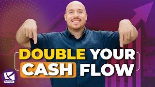 How to Make More CASH FLOW with Mid Term Rentals - Jaren Sustar, Jesse Vasquez