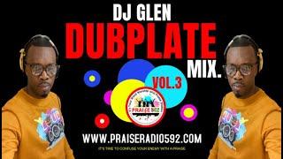 DJ Glen Dubplate Juggling Mix #Djglen #Praiseradio592 #worship #reggae #GOSPEL