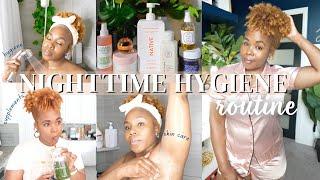 Feminine Hygiene & Selfcare Routine | My Spring 2024 Morning Routine 