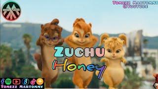 Zuchu - Honey | Tomezz Martommy | Chipettes Alvin and The Chipmunks | Cat Family Box