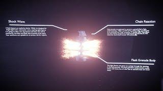 How Stun Grenade Works? M84 Flashbang Explained