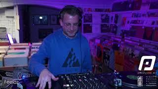 Pozytyvka'st Stream - 2021.02.27 - Feelaz