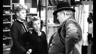 HOBSON'S CHOICE - Film Clip - 50th Anniversary Restoration