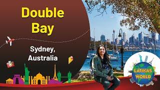 Double Bay: Exploring the Beauty of Sydney's Hidden Gem