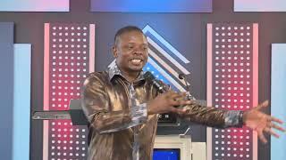 THE SET TIME MIRACLES | PROPHET SHEPHERD BUSHIRI