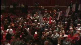 ARISE & First Unitarian Universalist Society of Albany, NY
