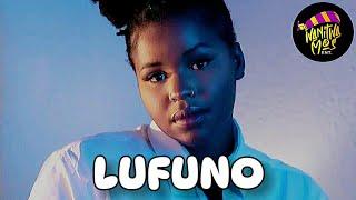 Nkosazana Daughter ft Makhadzi - LUFUNO (Feat. Master Kg x Young Stunna & Kabza De Small)