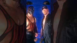 OGChokeslam Machine'sin WWE|| Undertaker || KANE #wwe #reelomaniac #subscribe #wrestlemania