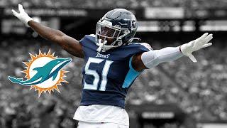 David Long Jr. Highlights  - Welcome to the Miami Dolphins