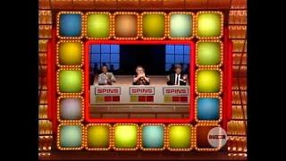 Press Your Luck - September 3, 1985