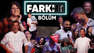 FARKI 18 / BÖLÜM 8: SEVGİLİMİN ARKADAŞI, ÜRÜN LİNKİ, MUTLU SON