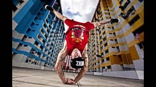 Break Dance music 2017 (Bboy FoX)