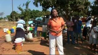 EU delegates stand firm on Zimbabwe sanctions - 13 Sept 09