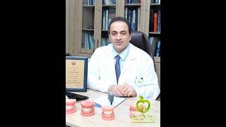 اختراع دستگاه ارتودنسی                                    Invention of orthodontic device