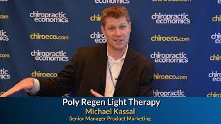 Poly Regen Light Therapy Interview