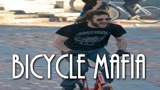 Joke SCP Readings: SCP-2600-J Bicycle Mafia | object class safe