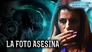 La foto asesina – LOS VIDENTES LLEVAN LA INVESTIGACIÓN | Paranormal