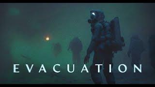 EVACUATION - Animated Horror Story | Midnight Station |