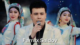 Farrux Saidov - Tojikcha (2024) | Фаррух Саидов - Тожикча (2024)