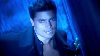 Chayanne - Dejaría Todo (Official Video) [4K Remastered]