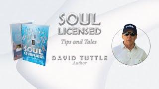 Soul Licensed by David Tuttle | Publisher's Pick | ReadersMagnet