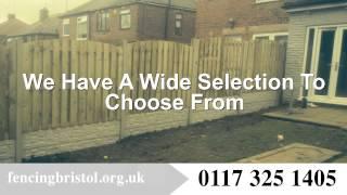 Fencing Wapley | 0117 325 1405 | Upto 35% OFF Fencing and Gates