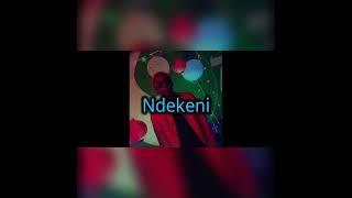 Ndekeni by Muzo Aka Alphonso