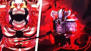 Unlocking 0.01% ICHIGO'S SECRET VASTO LORDE FORM In This Roblox Anime Game (Anime Spirits)