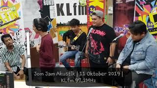 Hutang - Floor 88 | Jom Jam Akustik | 11 Oktober 2019