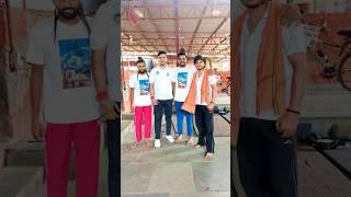4th day Amarnath cycle Yatra #vlogs #yatra #kedarnath #travelstories #amarnathyatra