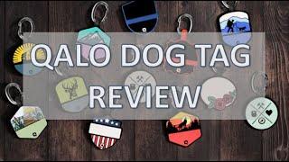 Qalo Dog Tag Review