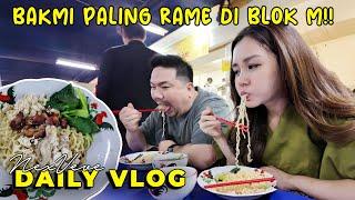 INI DIA BAKMI PALING VIRAL DI BLOK M!!