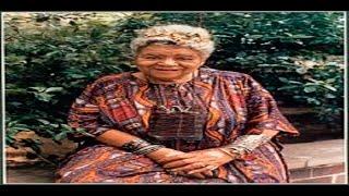 The Strength of Queen Mother Moore